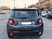 Usata Jeep Renegade 130 CV (95 kW) 2021 SUV
