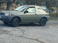 Usata Land Rover Freelander 2000 SUV