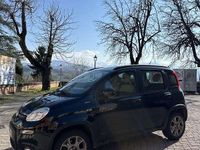 Usata Fiat Panda 4x4 S 95 CV (69 kW) 2016 Utilitaria