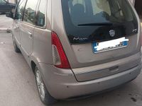 Usata Lancia Musa 2009 Monovolume
