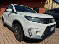 Usata Suzuki Vitara Cool 129 CV (94 kW) 2022 Bianco SUV
