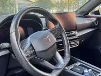 Usata Cupra Formentor 150 CV (110 kW) 2021 SUV
