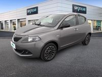 Usata Lancia Ypsilon 70 CV (51 kW) 2024 Grigio Utilitaria