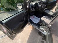 Usata Fiat Panda Easy 95 CV (69 kW) 2017 Grigio Utilitaria