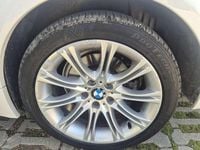 Usata BMW 520 177 CV (130 kW) 2010 Station wagon