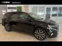Usata Renault Espace Iconic 200 CV (147 kW) 2023 Nero SUV