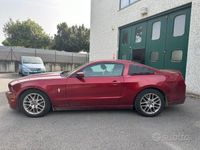 Usata Ford Mustang 305 CV (224 kW) 2014