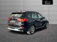 Usata BMW X5 xLine 231 CV (169 kW) 2024 Nero SUV