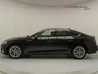Nuova Audi A5 Advanced Plus 204 CV (150 kW) 2025 Nero mythos metallizzato Berlina