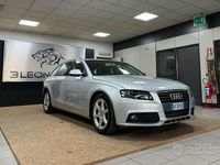 Usata Audi A4 Ambiente 143 CV (105 kW) 2010 Grigio Station wagon