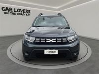 Occasion Dacia Duster Expression 101 ch (74 kW) 2023 Gris SUV