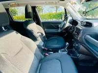 Usata Jeep Renegade 80th Anniversary 150 CV (110 kW) 2022 Bianco SUV