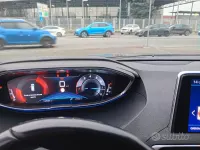 Usata Peugeot 3008 131 CV (96 kW) 2018 SUV