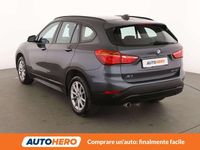 Usata BMW X1 116 CV (85 kW) 2019 Grigio SUV