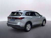 Usata VW Tiguan Life 150 CV (110 kW) 2025 Dolomite silver metallizzato SUV