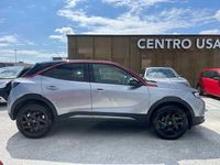 Occasion Opel Mokka 110 ch (80 kW) 2023 Gris SUV