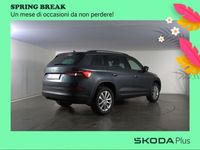 usata Skoda Kodiaq 1.5 tsi executive dsg