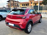 Usata Opel Mokka Elegance 101 CV (74 kW) 2022 Other SUV