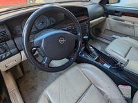 Usata Opel Omega Executive 218 CV (160 kW) 2001 Berlina