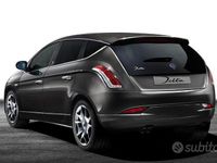 Usata Lancia Delta 120 CV (88 kW) 2009 Utilitaria