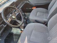 Gebraucht Lancia Prisma 116 PS (85 kW) 1987 Grau Limousine