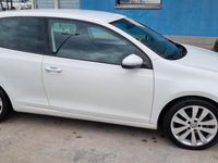 usata VW Golf VI Golf 1.4 TSI 122CV 5p. Highline