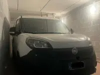 Usata Fiat Doblò Active 105 CV (77 kW) 2019 Monovolume