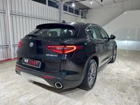 usata Alfa Romeo Stelvio 2.2 Turbodiesel 160 CV AT8 RWD Business