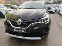 Usata Renault Captur Equilibre 140 CV (102 kW) 2023 Viola SUV