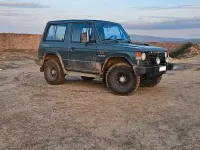 Usata Mitsubishi Pajero 84 CV (61 kW) 1991 SUV