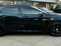 Usata Mercedes GLA220 AMG 170 CV (125 kW) 2015 SUV