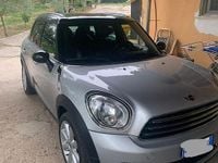Usata Mini Countryman 2013 Grigio SUV