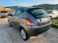 Usata Lancia Ypsilon S 95 CV (69 kW) 2014 Marrone Utilitaria