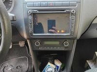 Usata VW Polo 90 CV (66 kW) 2010 Utilitaria