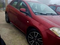 Usata Fiat Bravo Sport 105 CV (77 kW) 2009 Utilitaria