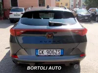 Usata Cupra Formentor 150 CV (110 kW) 2022 Grigio SUV