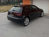 Usata Audi A3 Ambiente 105 CV (77 kW) 2014 Other Berlina