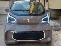 Usata XEV Yoyo 2024 Marrone Utilitaria