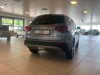 Usata Suzuki Vitara Cool 129 CV (94 kW) 2023 Grigio SUV
