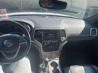 Usata Jeep Grand Cherokee Limited 250 CV (183 kW) 2017 SUV