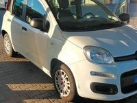 Usata Fiat Panda 2014 Bianco Berlina