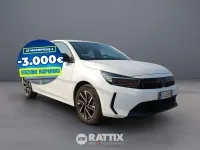 Gebraucht Opel Corsa S 101 PS (74 kW) 2025 Weiß Limousine