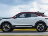 Nuova Opel Mokka Edition 136 CV (100 kW) 2026 Argento SUV