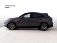 Usata Porsche Cayenne 462 CV (339 kW) 2019 Grigio SUV