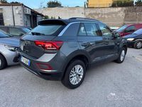 Usata VW T-Roc Style 149 CV (109 kW) 2023 Grigio SUV