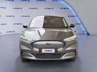 Usata Ford Mustang Mach-E Extended Range 100 kW (136 CV) 2021 Grigio SUV