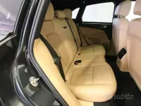 Usata Porsche Macan 252 CV (185 kW) 2016 Grigio SUV
