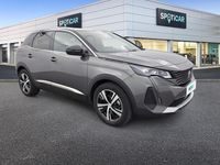 Usata Peugeot 3008 GT 131 CV (96 kW) 2024 Grigio SUV