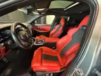 Usata BMW M3 Competition Edition 510 CV (375 kW) 2022 Grigio metallizzato Berlina