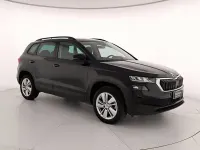 Usata Skoda Karoq Executive 150 CV (110 kW) 2025 Nero tulipano perlato SUV